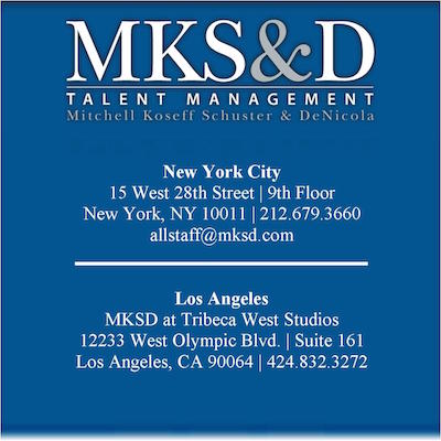 MKS&D Contact